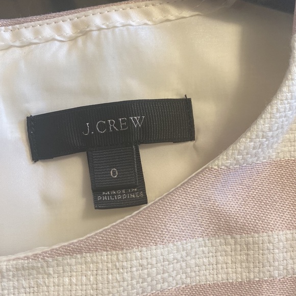 Jcrew Dress - Picture 3 of 4